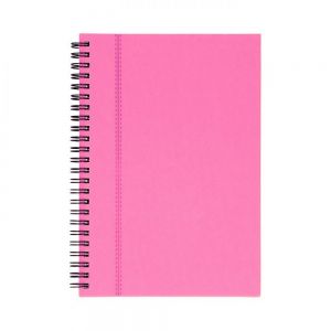 LIBRETA SPARTAN